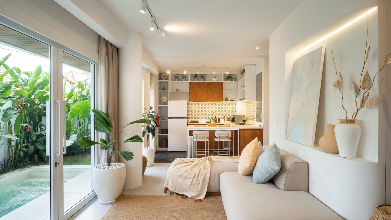Photo of Livingroom in Berawa