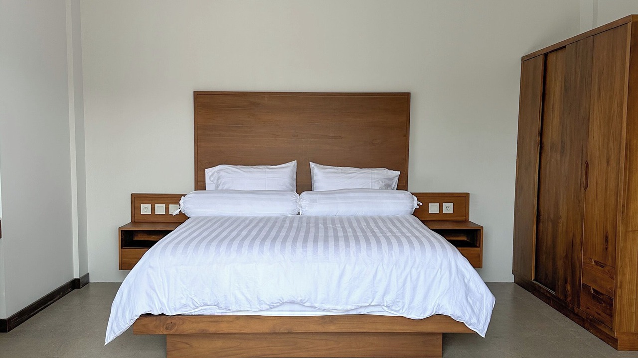 Photo of Bedroom in Saba