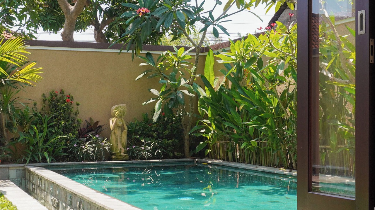 Photo of Outdoor in Saba
