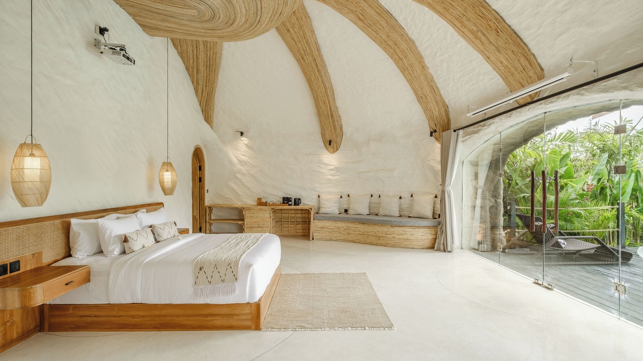 Photo of Bedroom in Kenderan