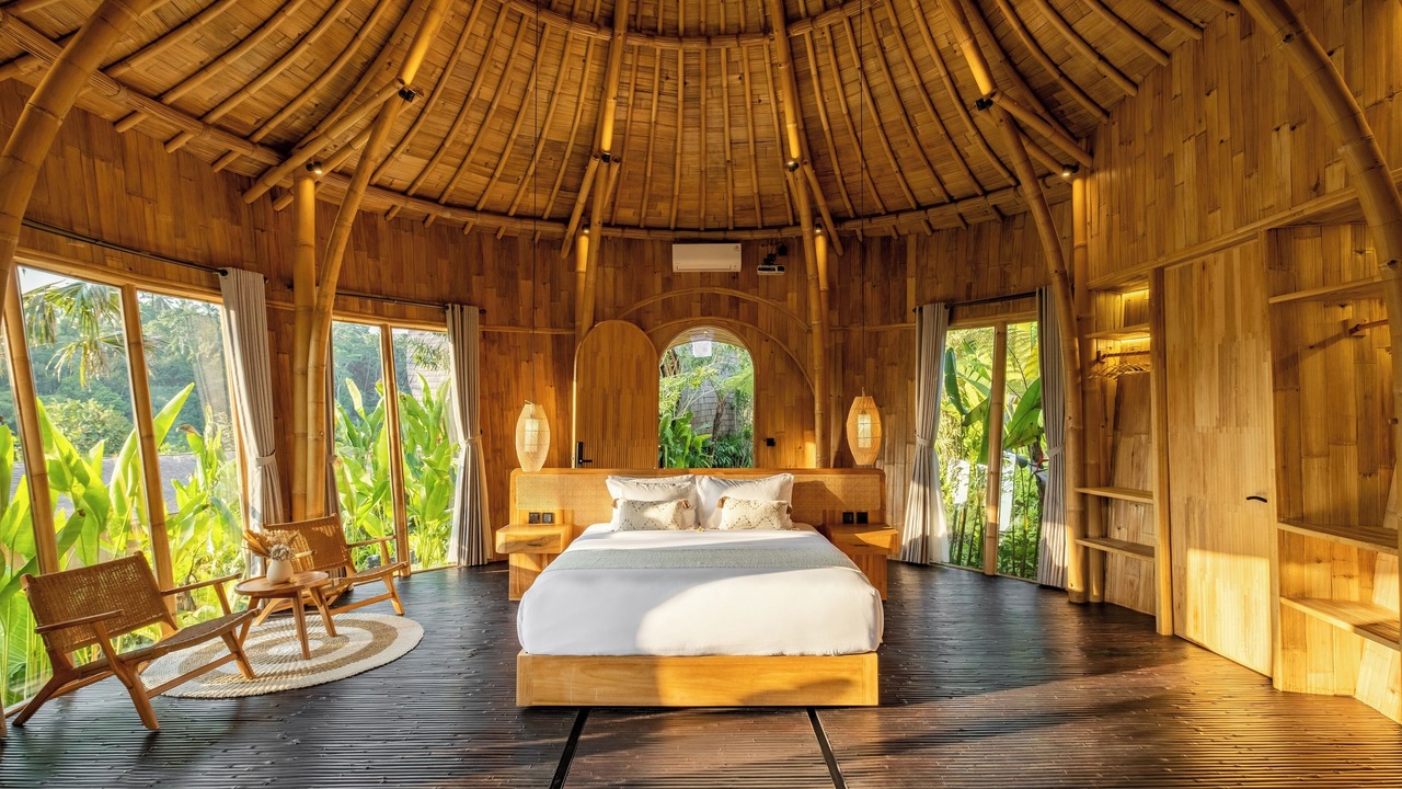 Photo of Bedroom in Kenderan