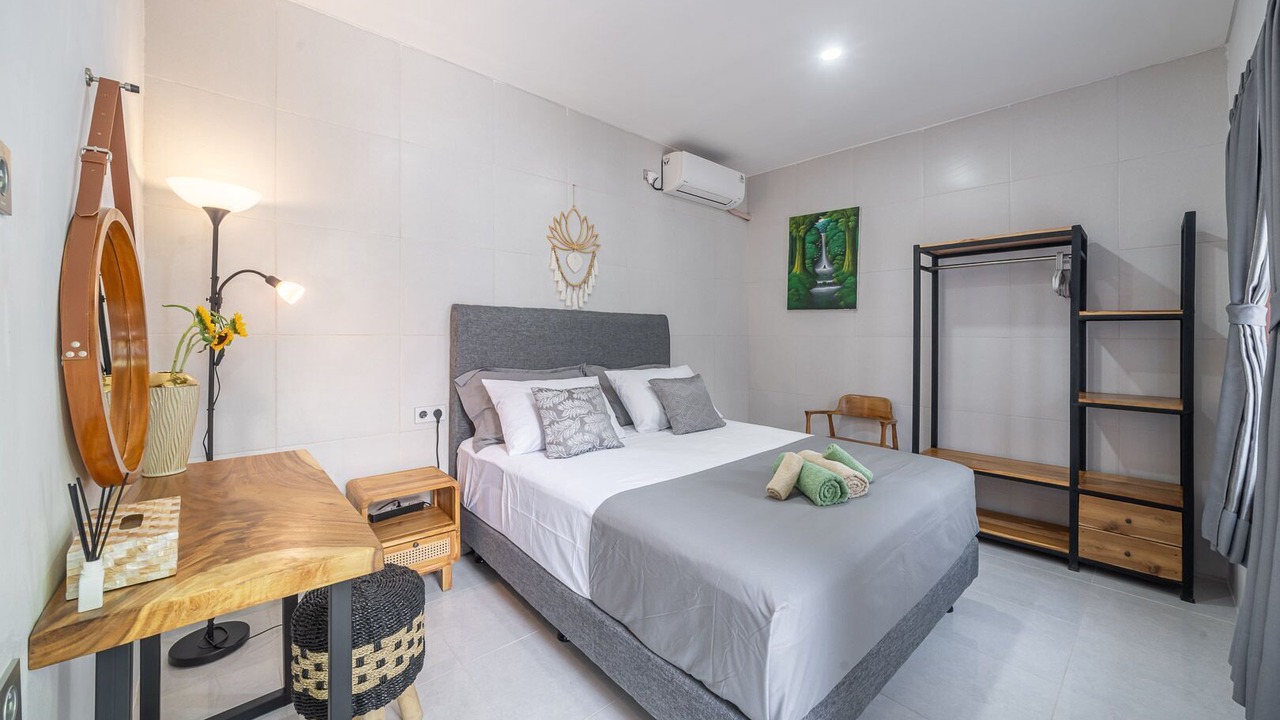 Photo of Bedroom in Renon