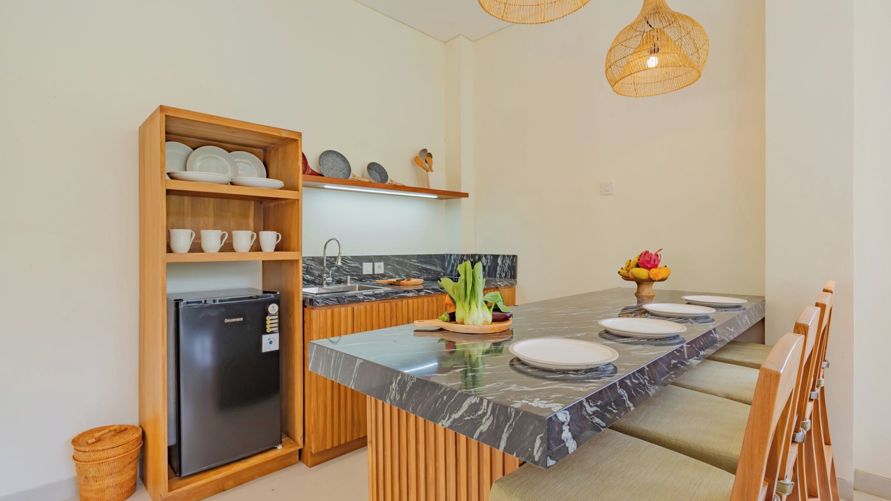Photo of Kitchen in Tegallalang