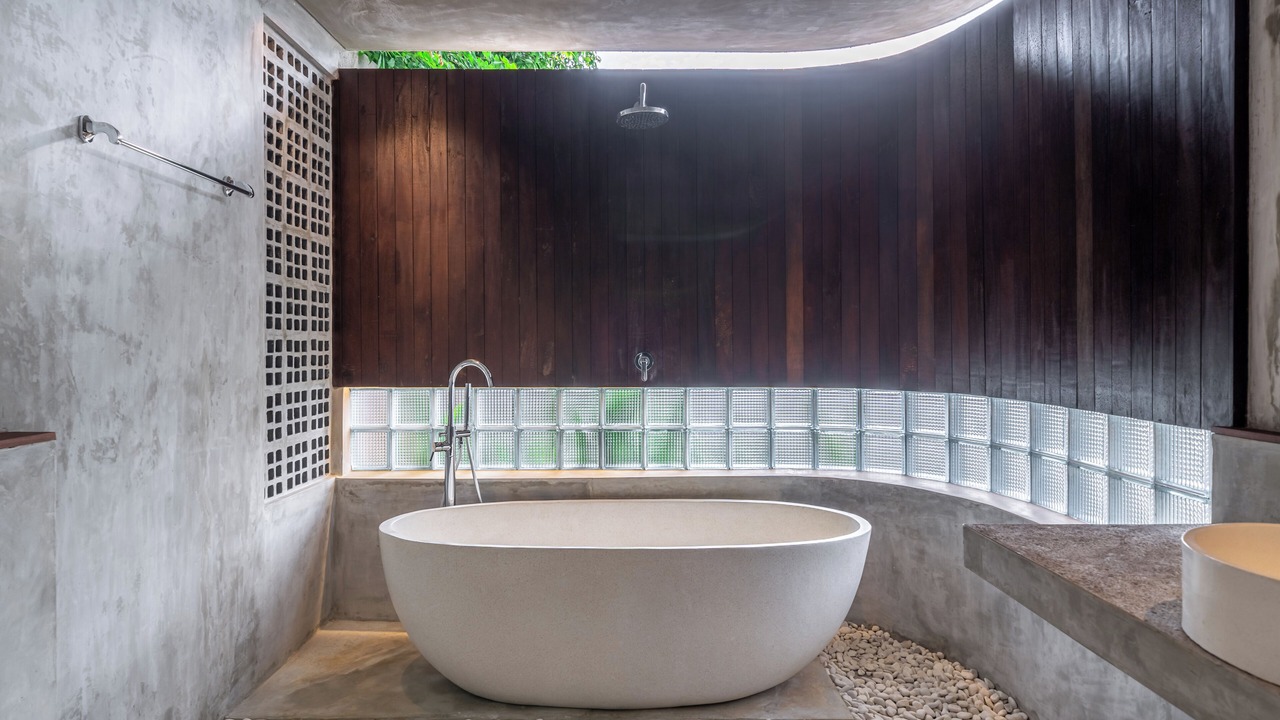 Photo of Bathroom in Pejeng