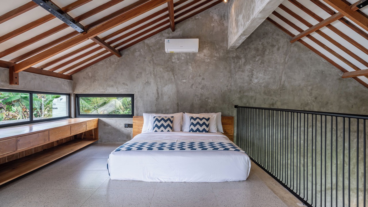 Photo of Bedroom in Pejeng