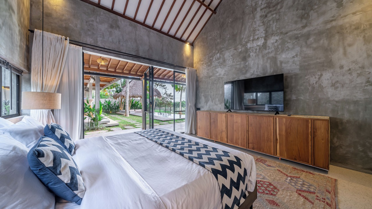 Photo of Bedroom in Pejeng