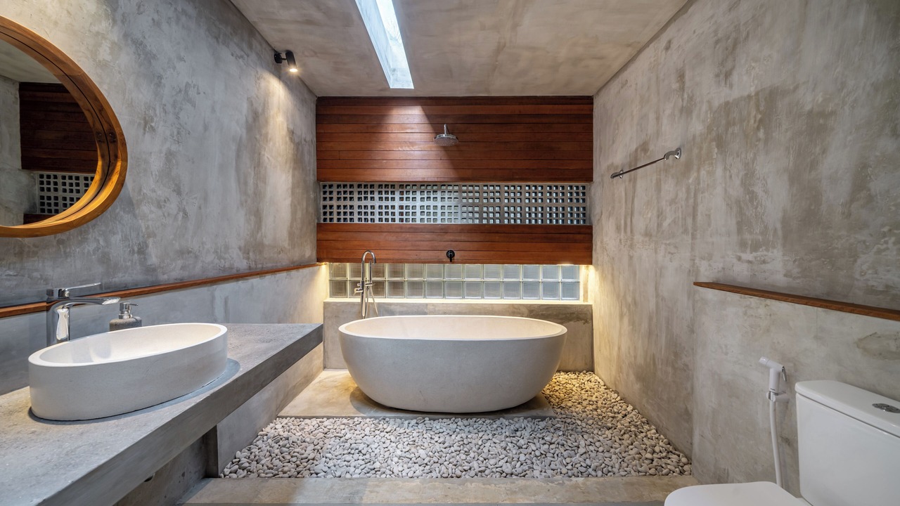 Photo of Bathroom in Pejeng