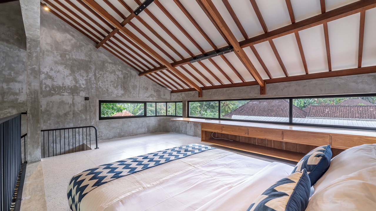 Photo of Bedroom in Pejeng