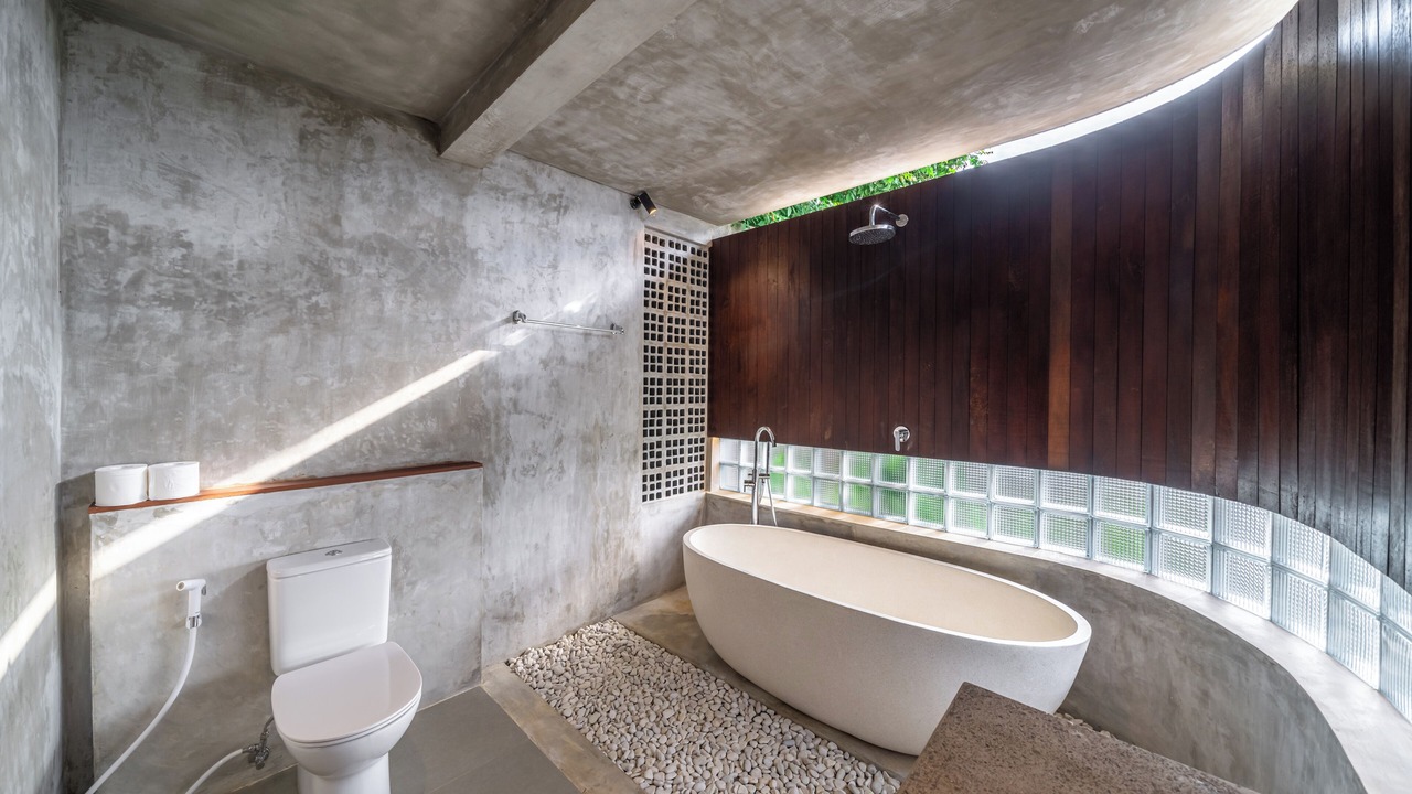 Photo of Bathroom in Pejeng