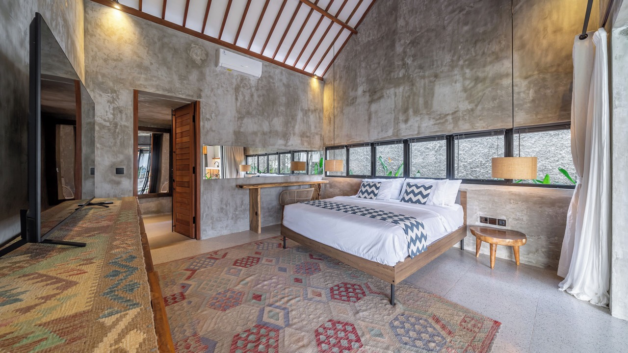 Photo of Bedroom in Pejeng