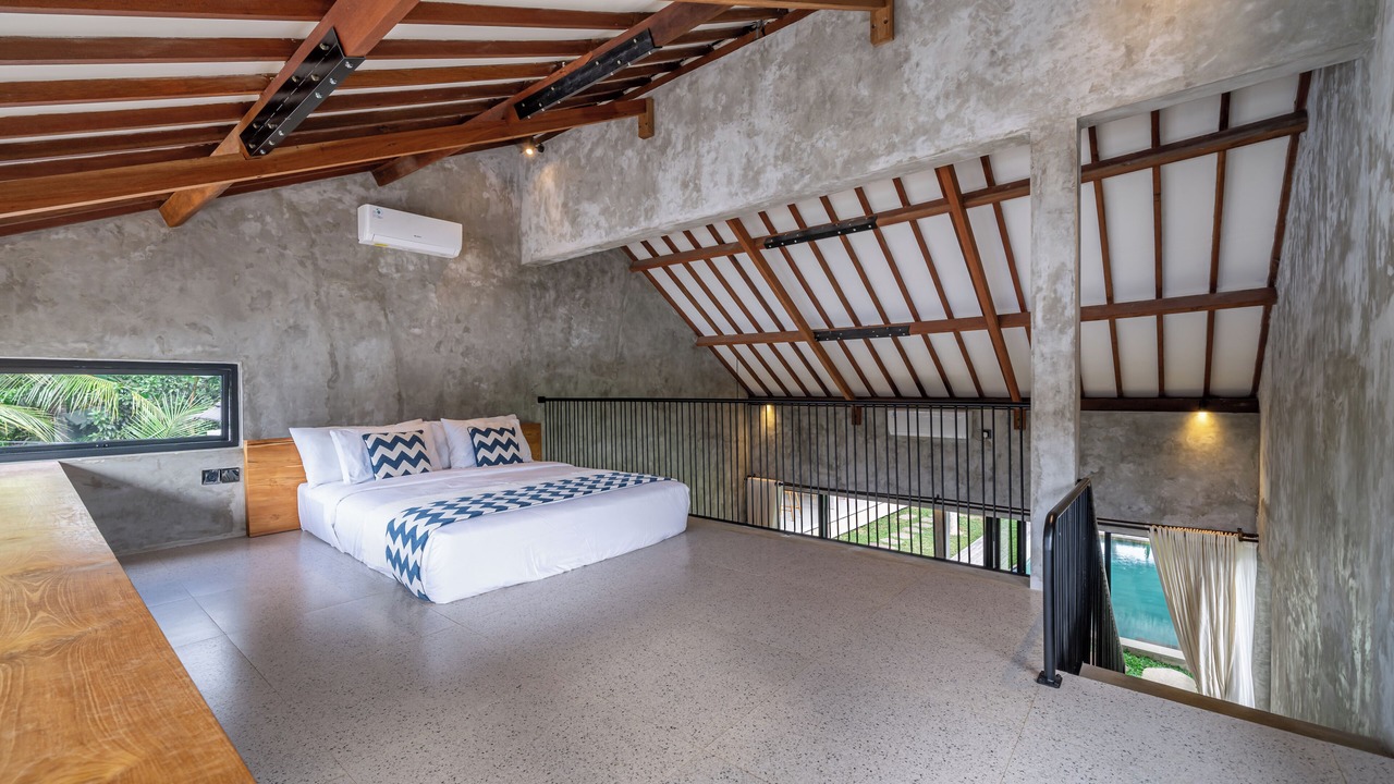 Photo of Bedroom in Pejeng