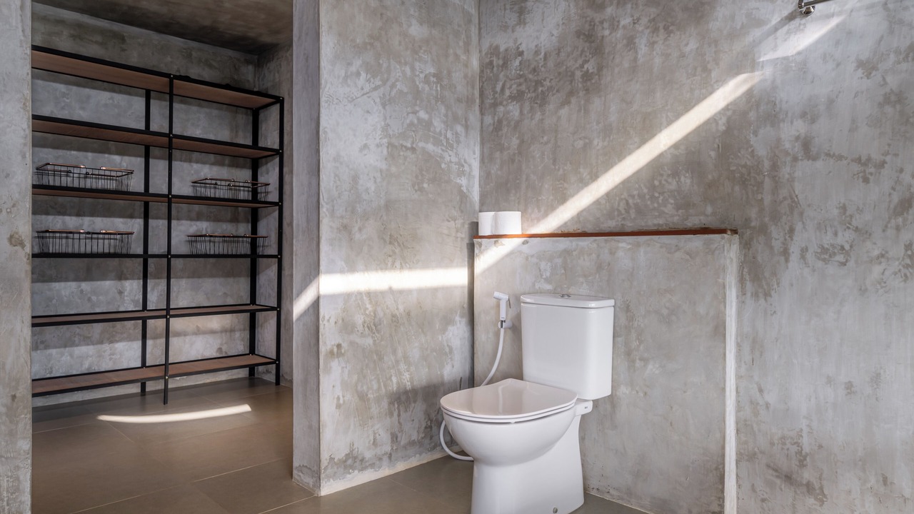 Photo of Bathroom in Pejeng