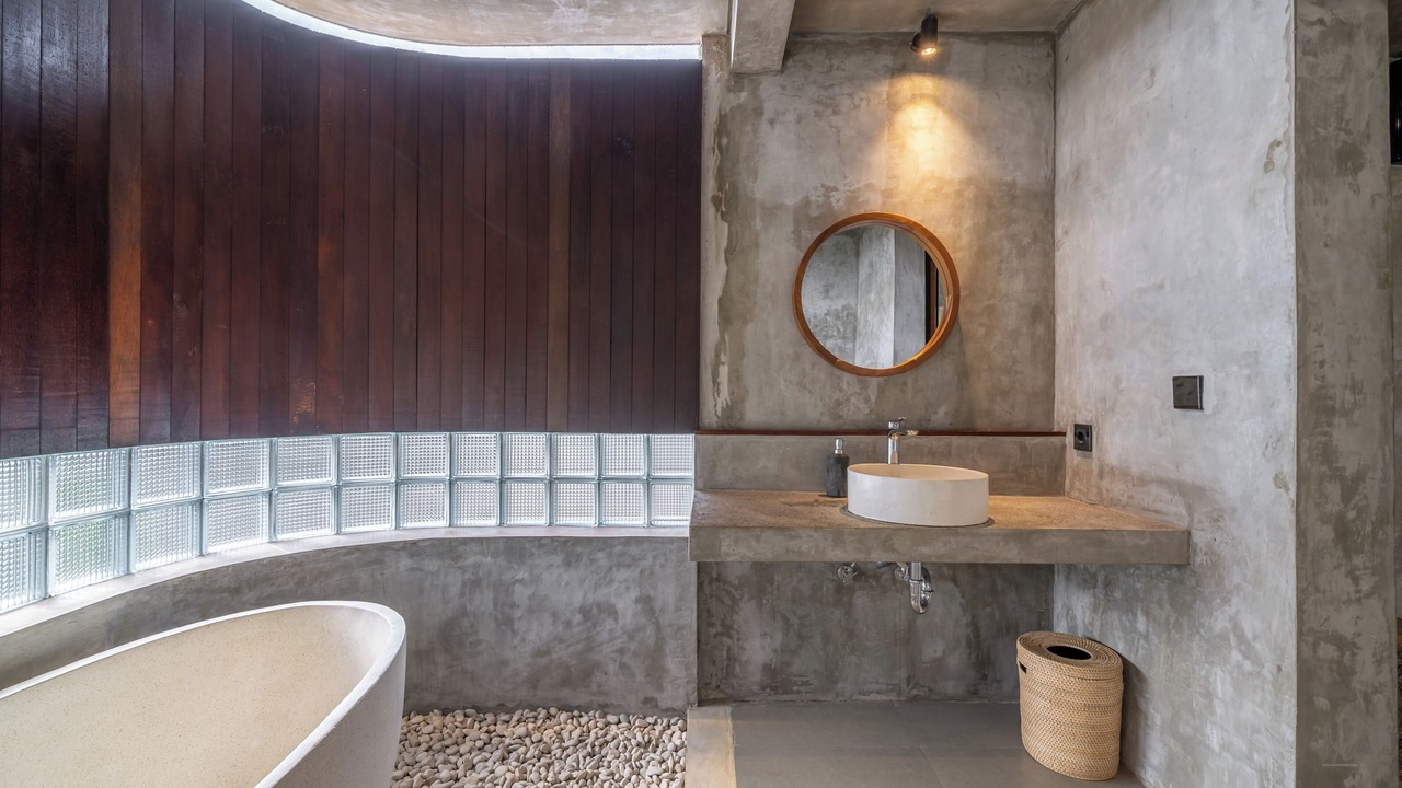 Photo of Bathroom in Pejeng