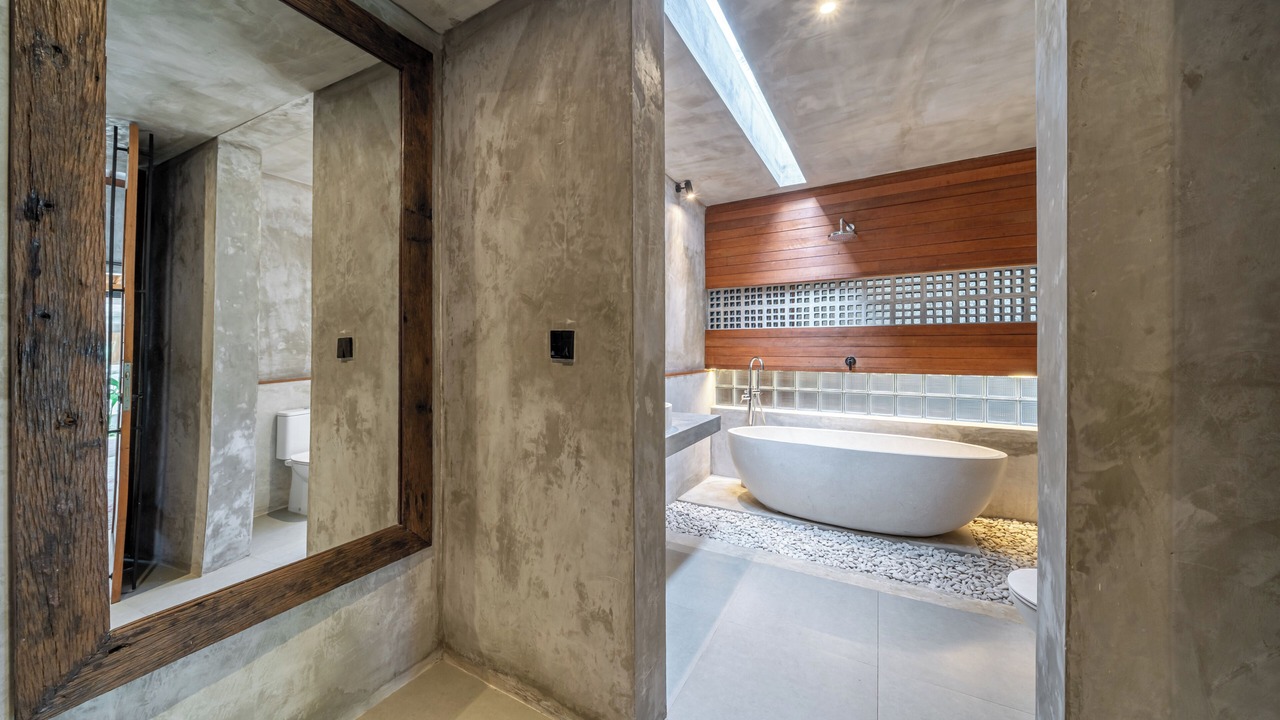 Photo of Bathroom in Pejeng