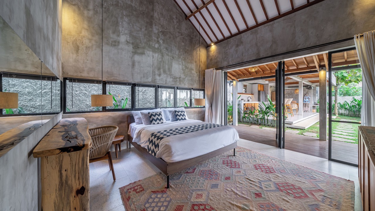 Photo of Bedroom in Pejeng