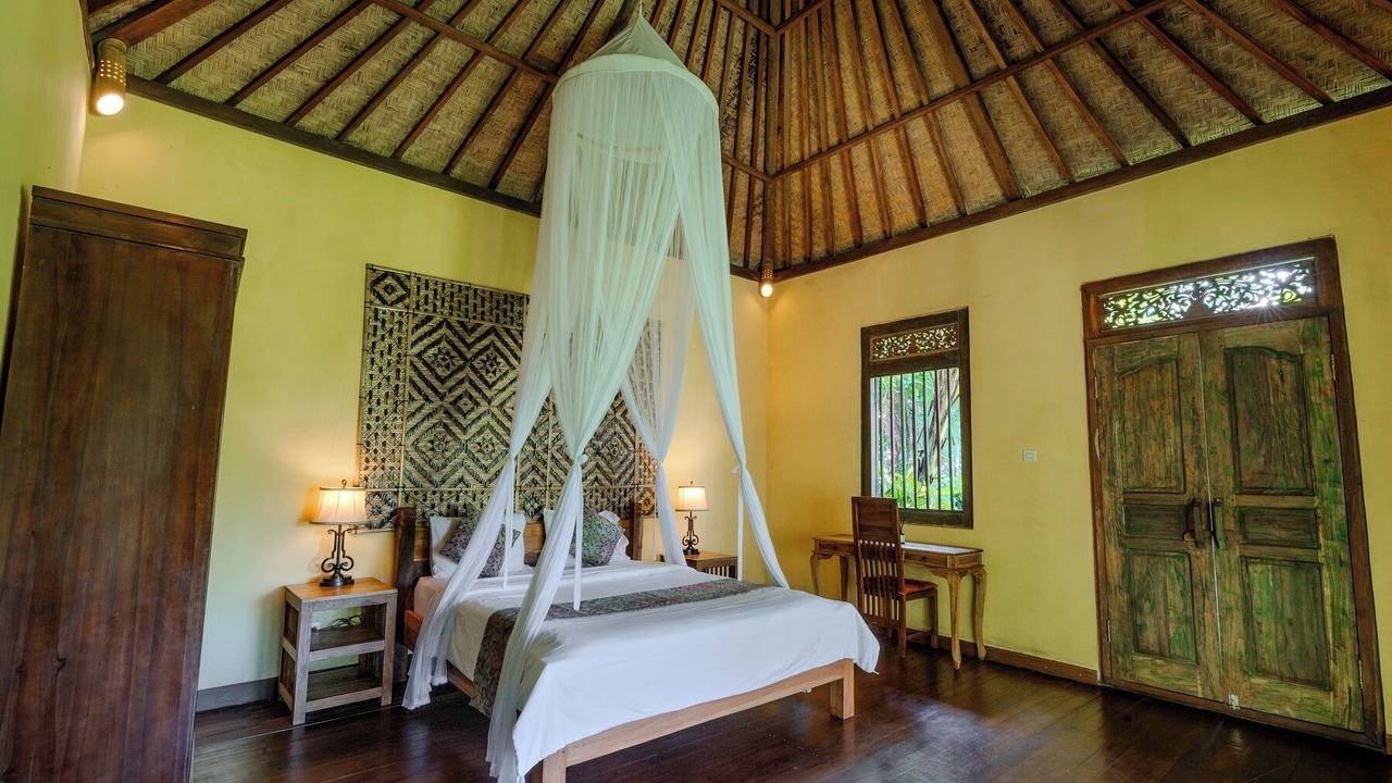 Photo of Bedroom in Penebel