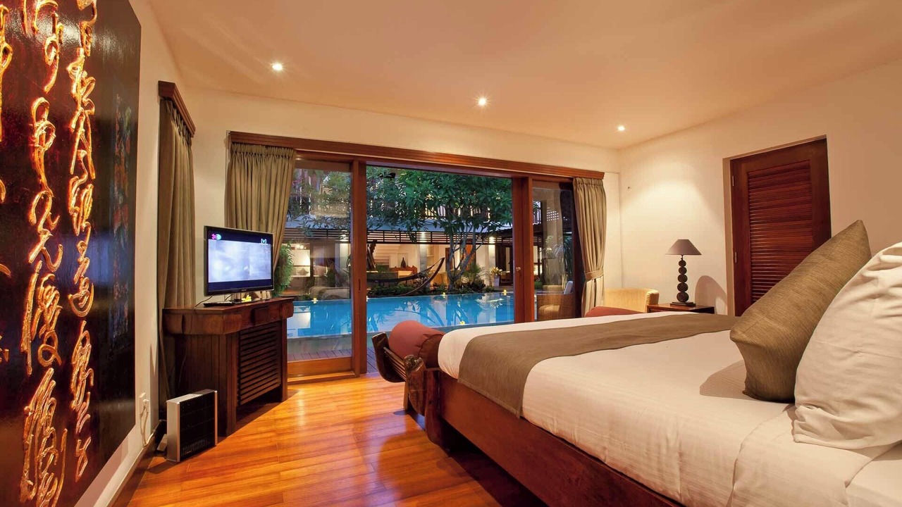 Photo of Bedroom in Sanur
