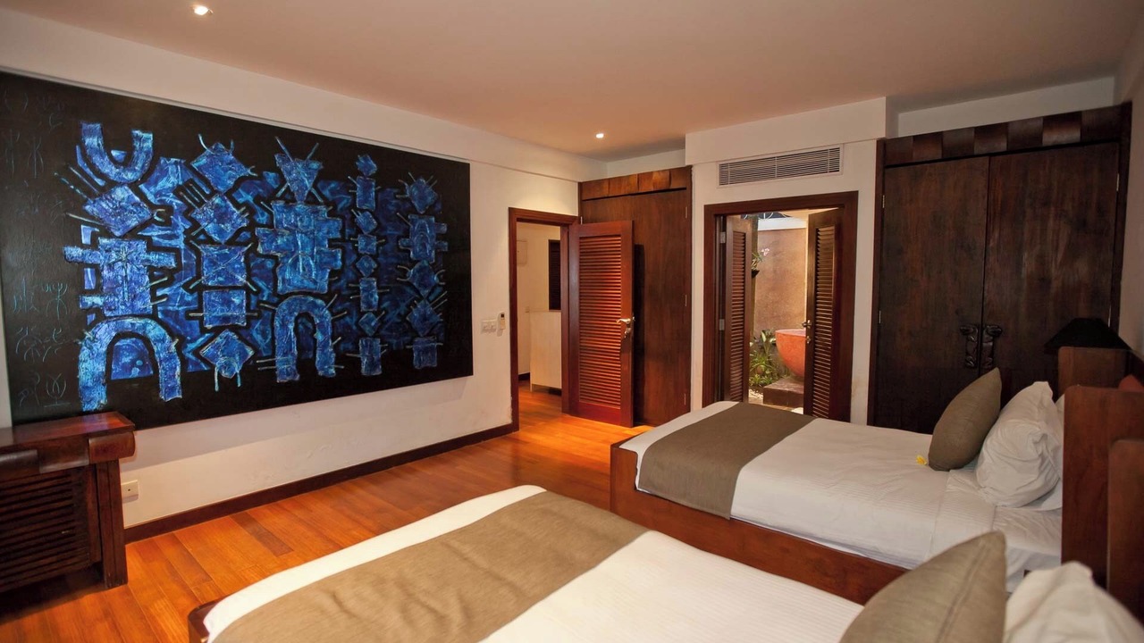 Photo of Bedroom in Sanur