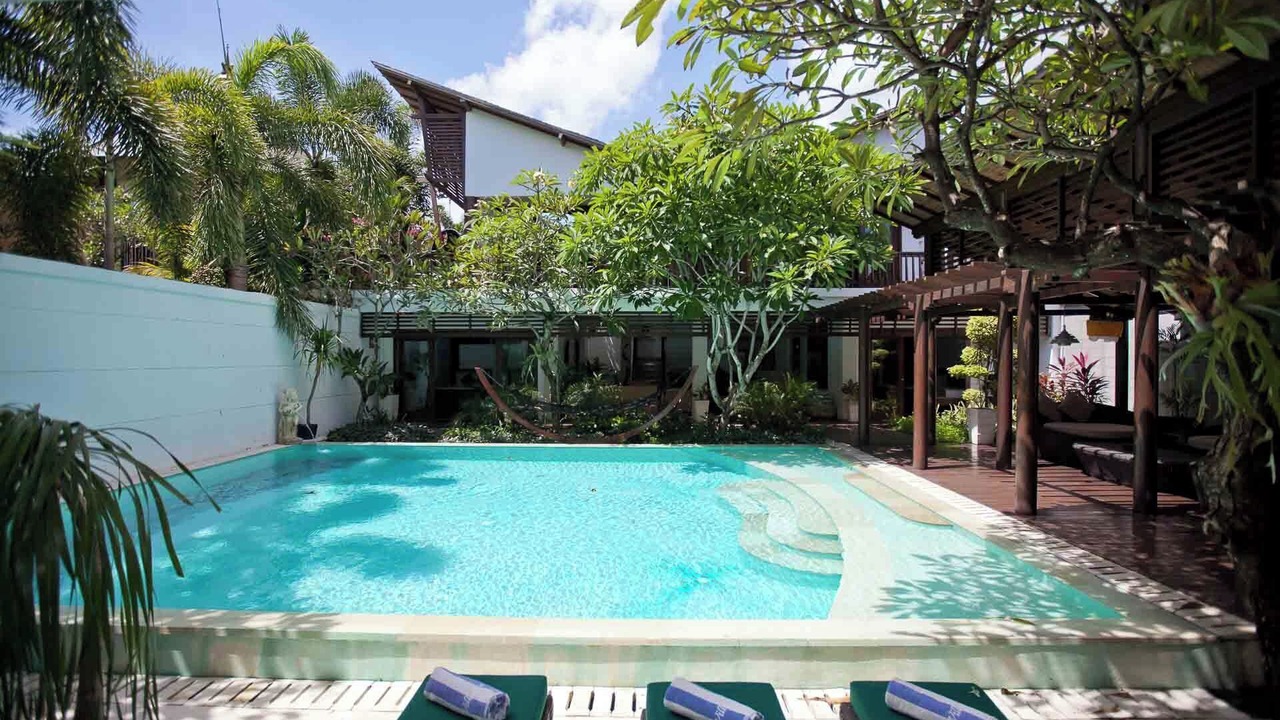 Photo of Outdoor in Sanur