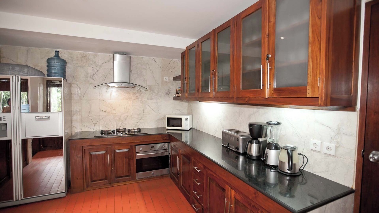 Photo of Kitchen in Sanur