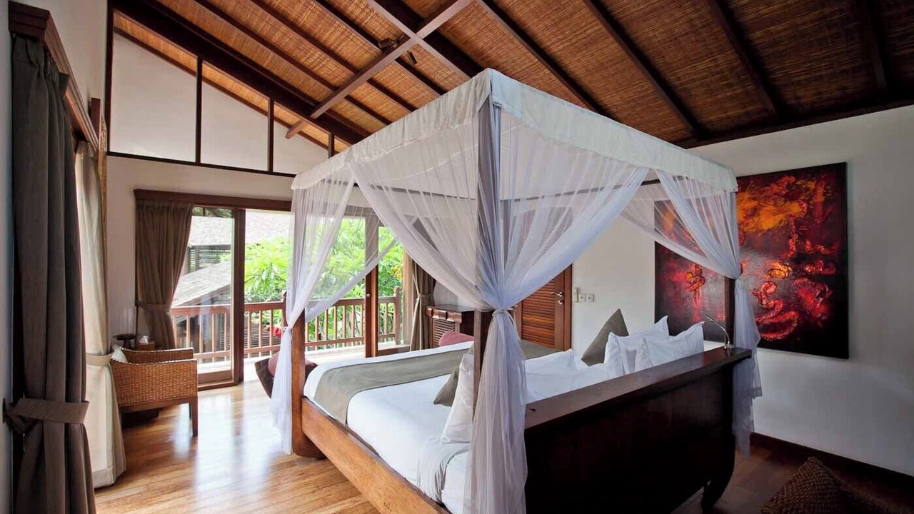 Photo of Bedroom in Sanur