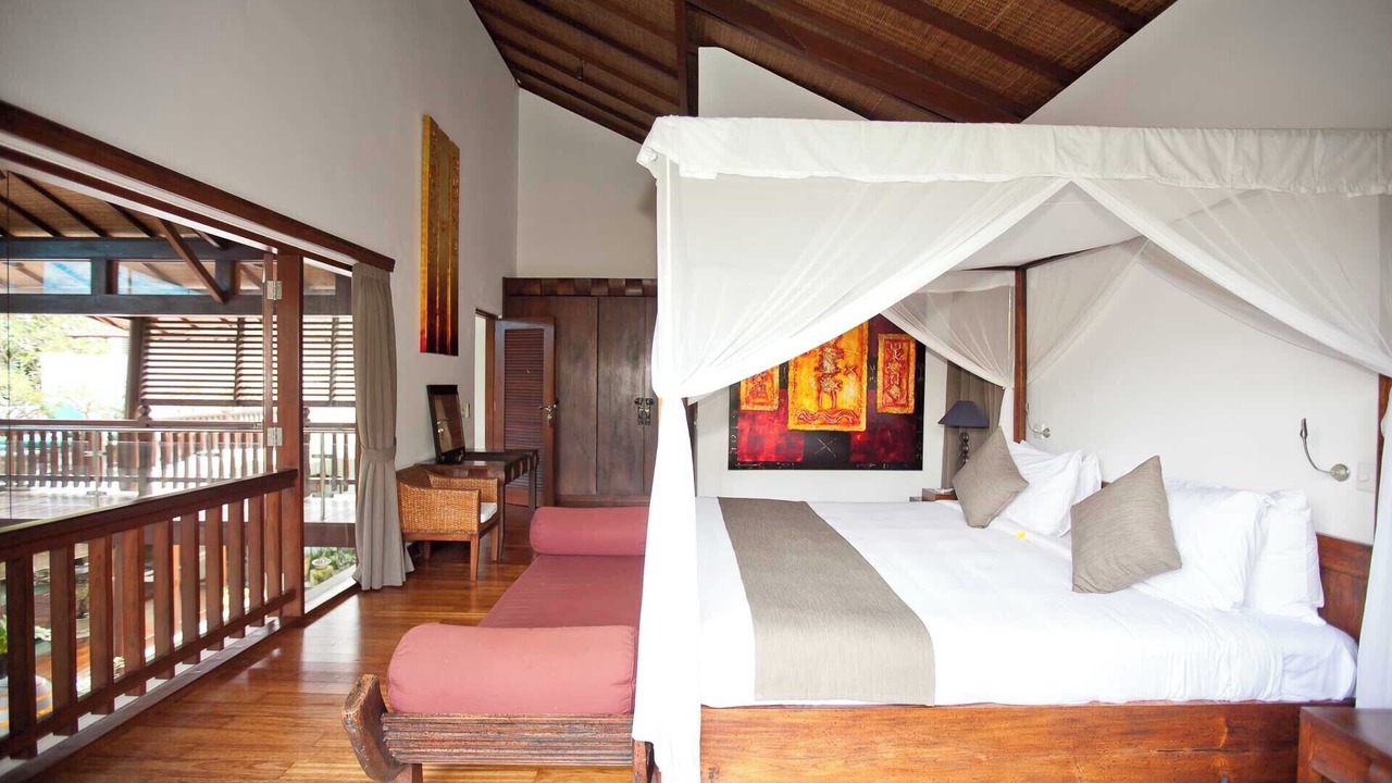 Photo of Bedroom in Sanur