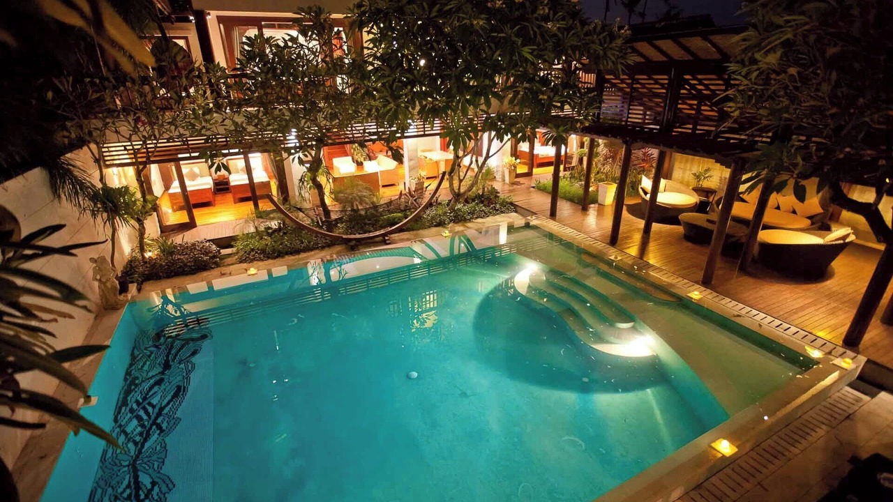 Photo of Outdoor in Sanur