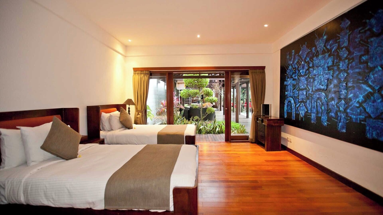 Photo of Bedroom in Sanur