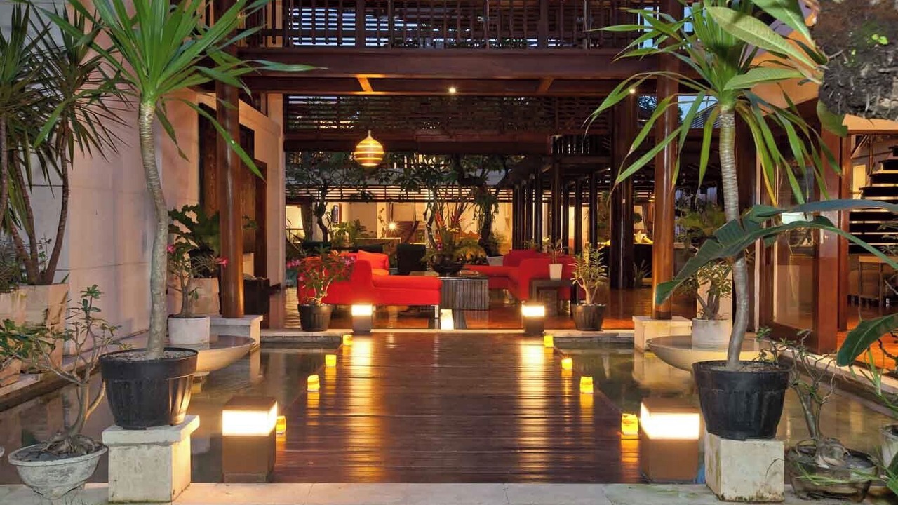 Photo of Outdoor in Sanur