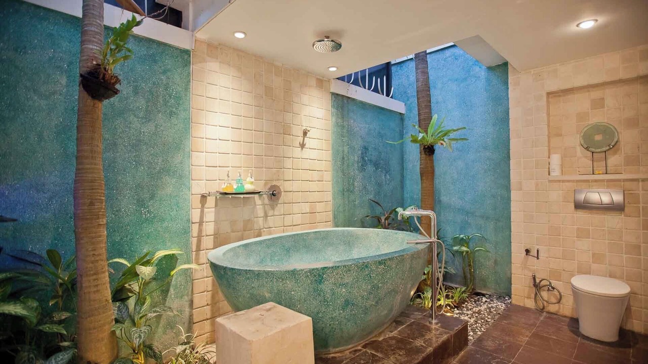 Photo of Bathroom in Sanur