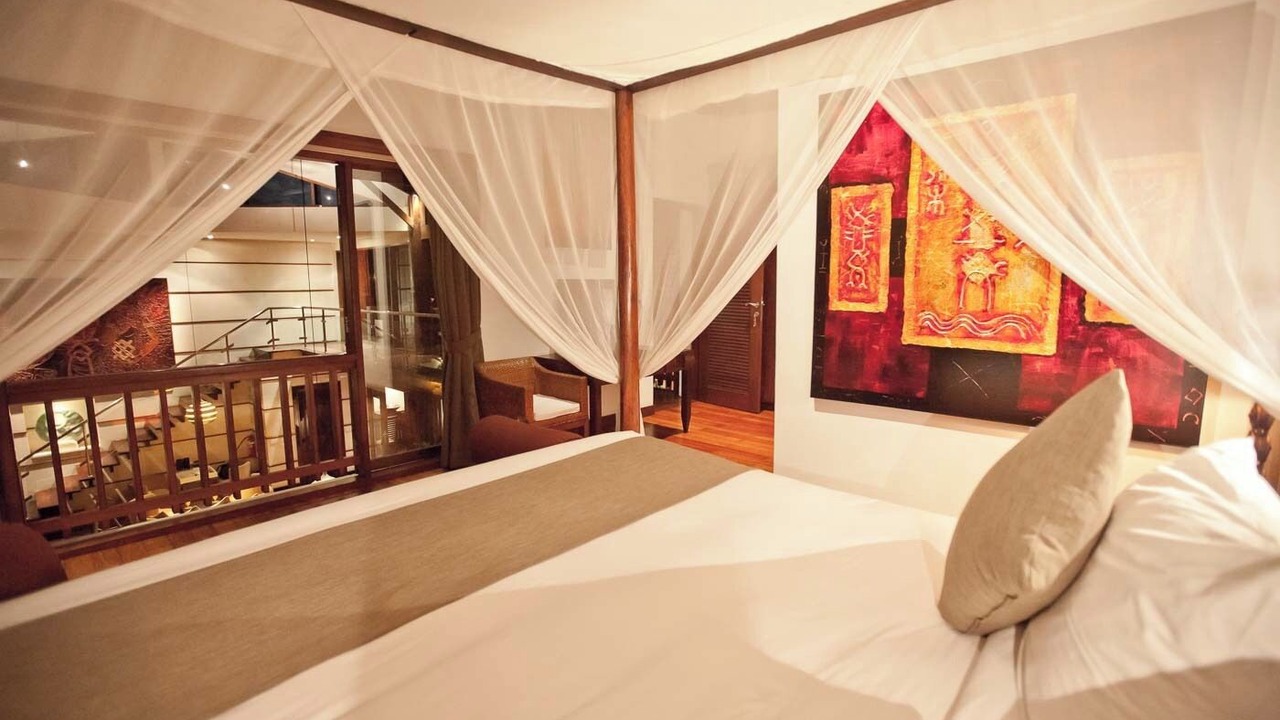 Photo of Bedroom in Sanur