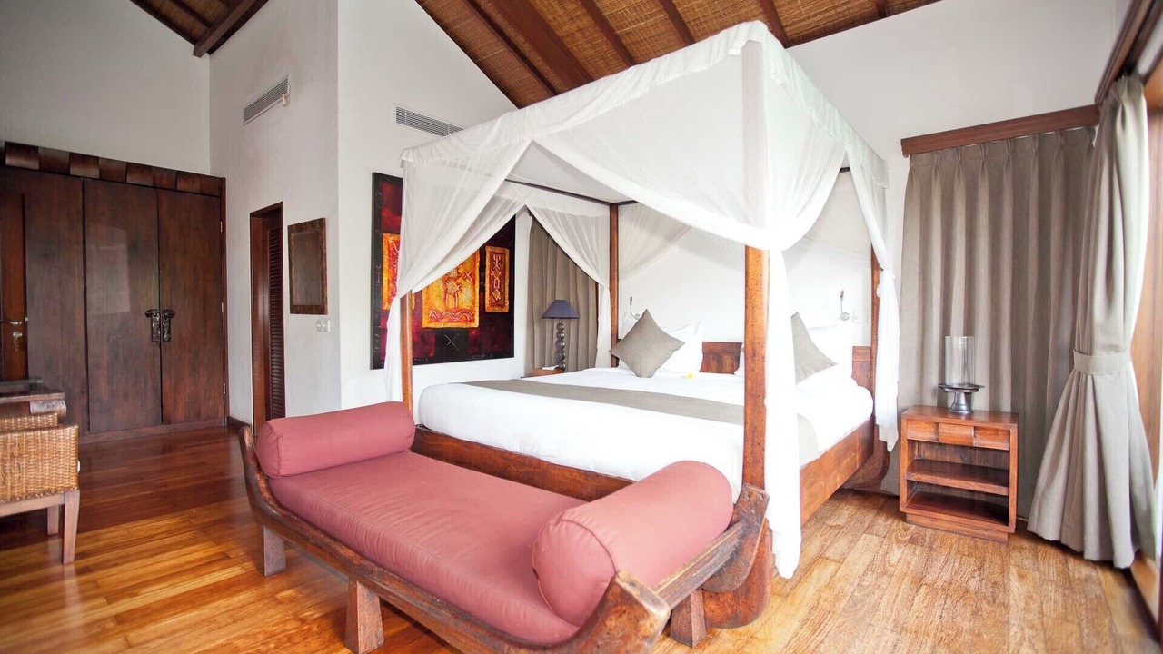 Photo of Bedroom in Sanur