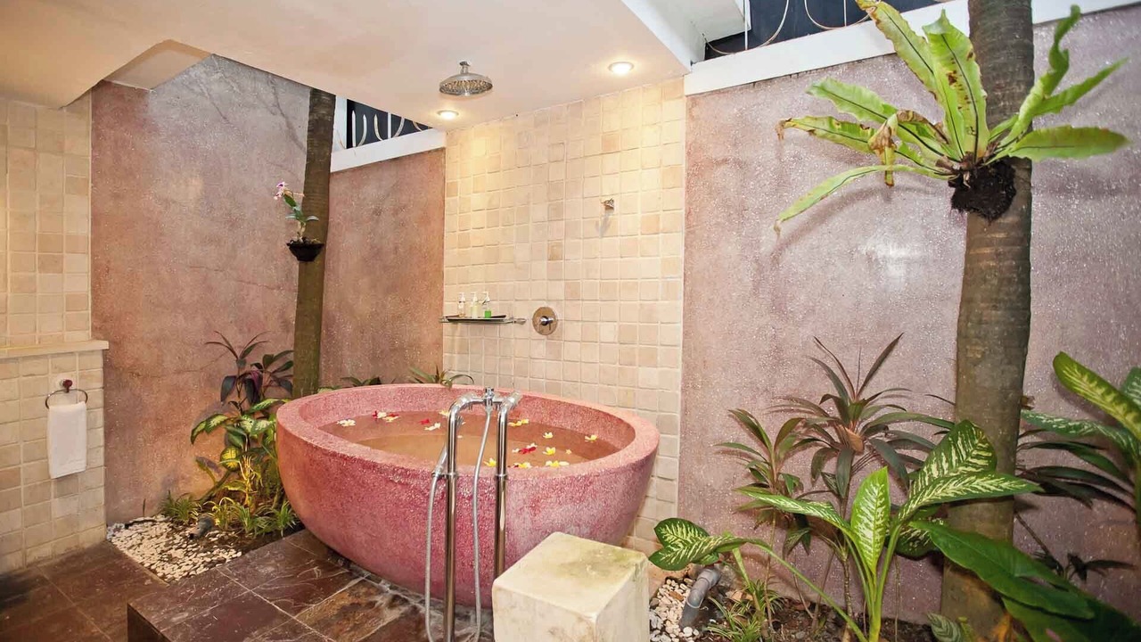 Photo of Bathroom in Sanur