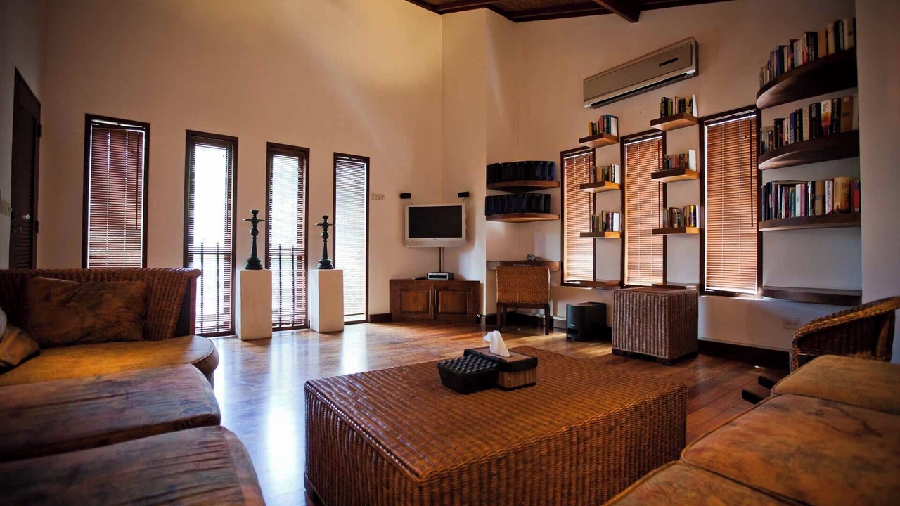 Photo of Livingroom in Sanur