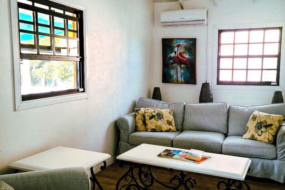 Photo of Livingroom in Cockburn Town