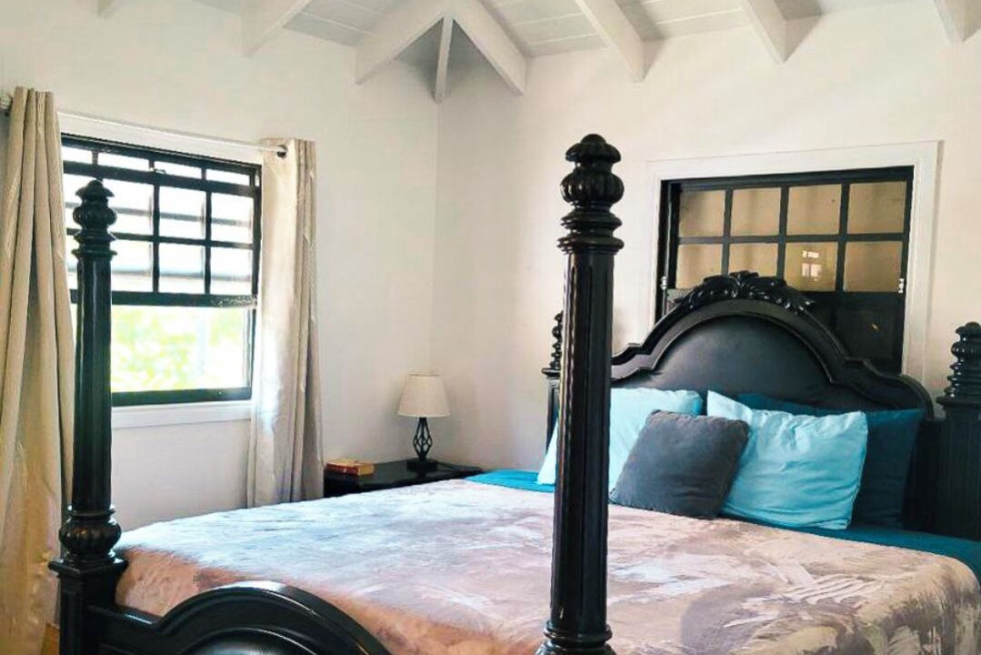 Photo of Bedroom in Cockburn Town