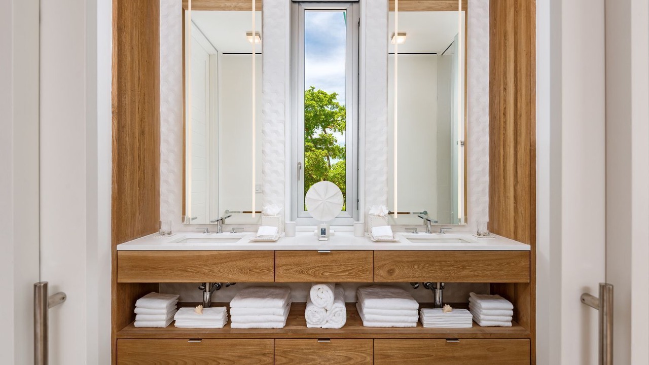Photo of Bathroom in Providenciales