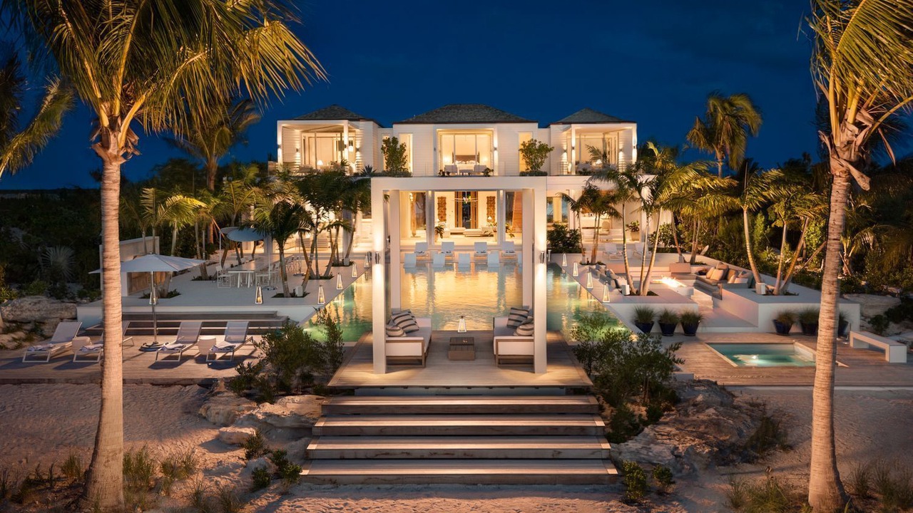 Photo of Outdoor in Providenciales