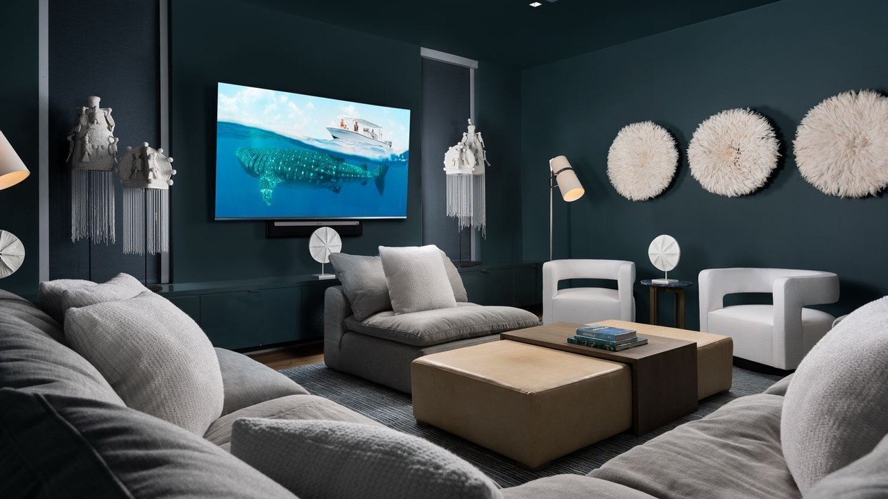 Photo of Livingroom in Providenciales