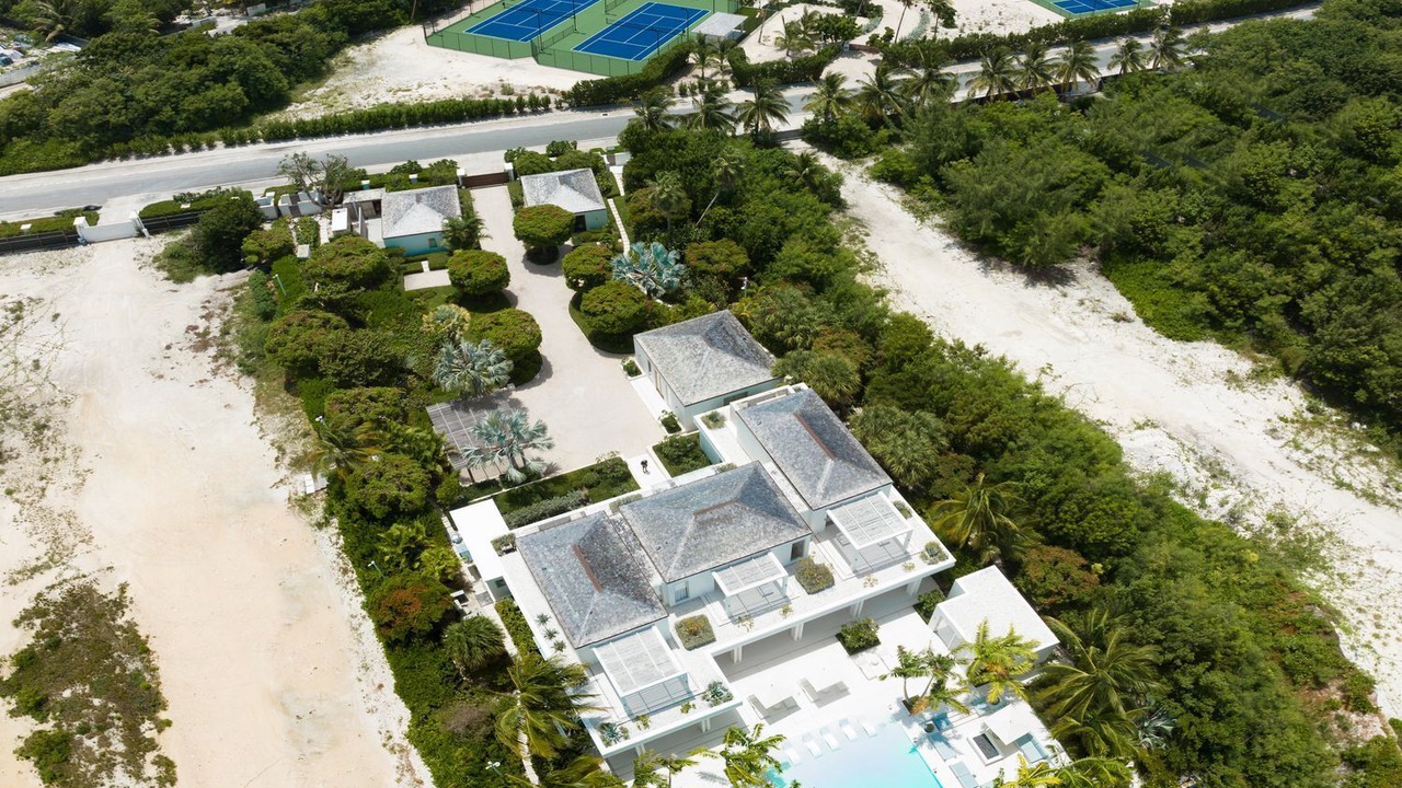 Photo of Outdoor in Providenciales