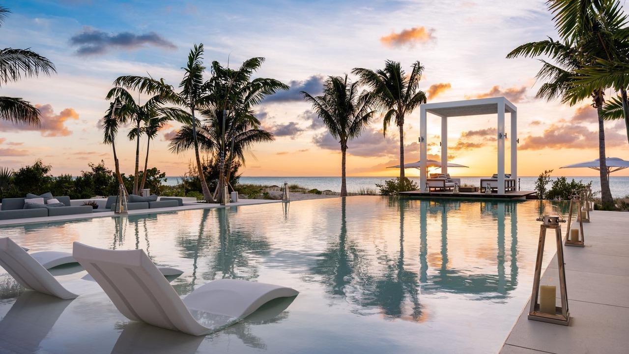 Photo of Outdoor in Providenciales