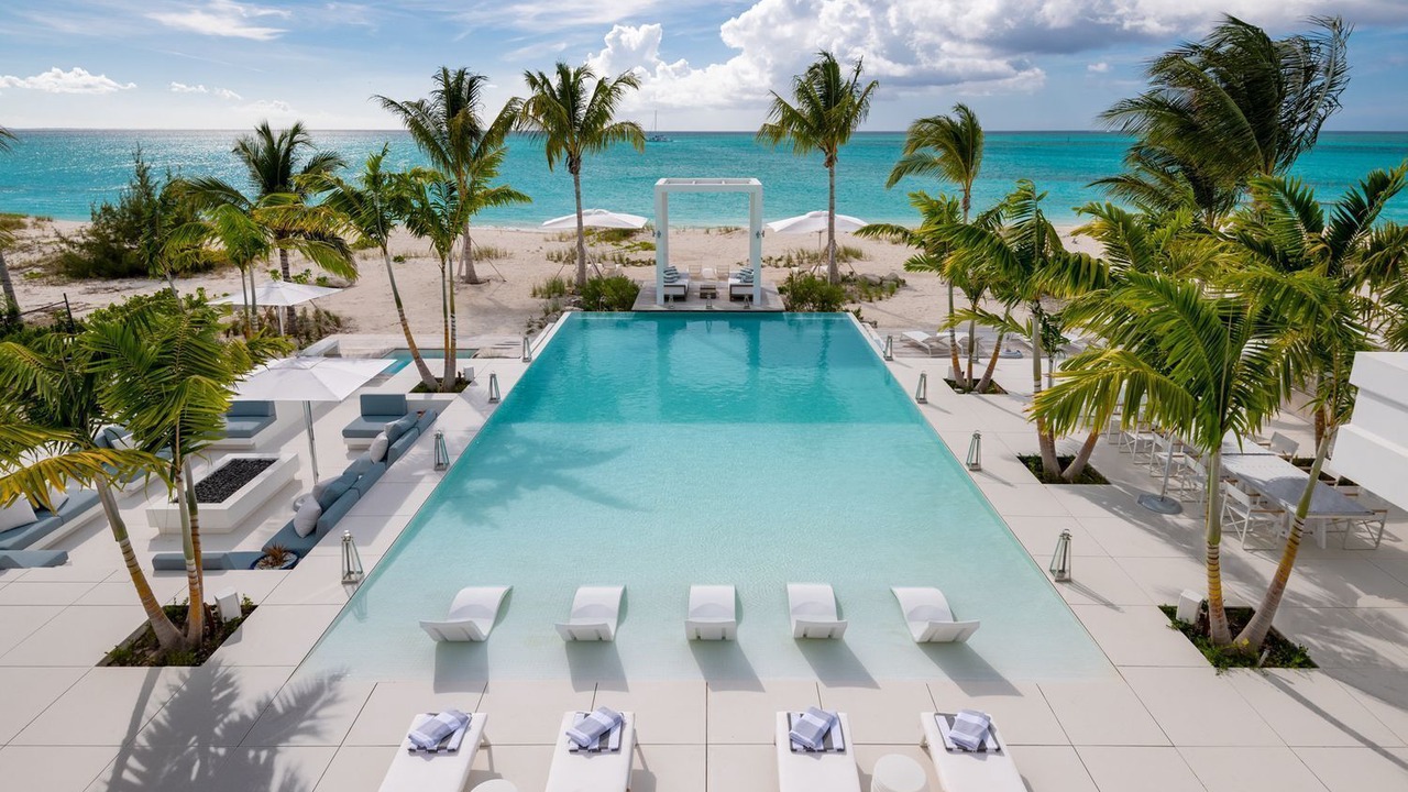 Photo of Outdoor in Providenciales
