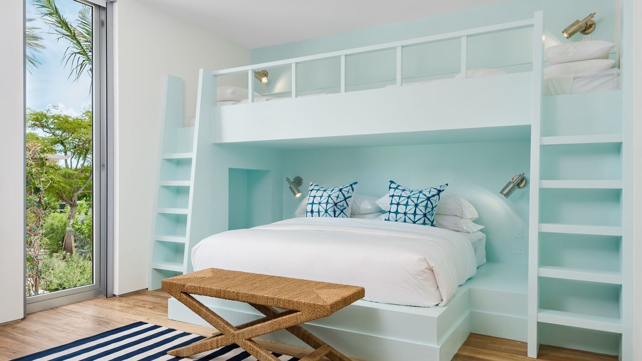 Photo of Bedroom in Providenciales