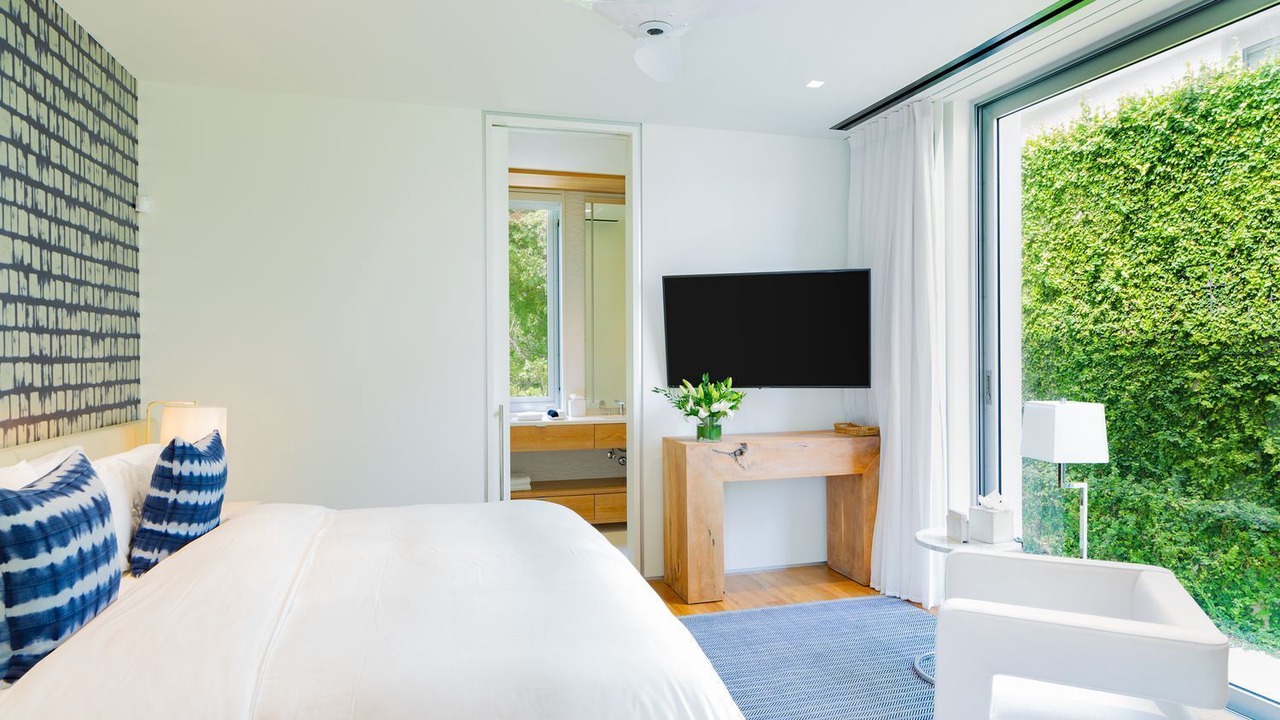 Photo of Bedroom in Providenciales