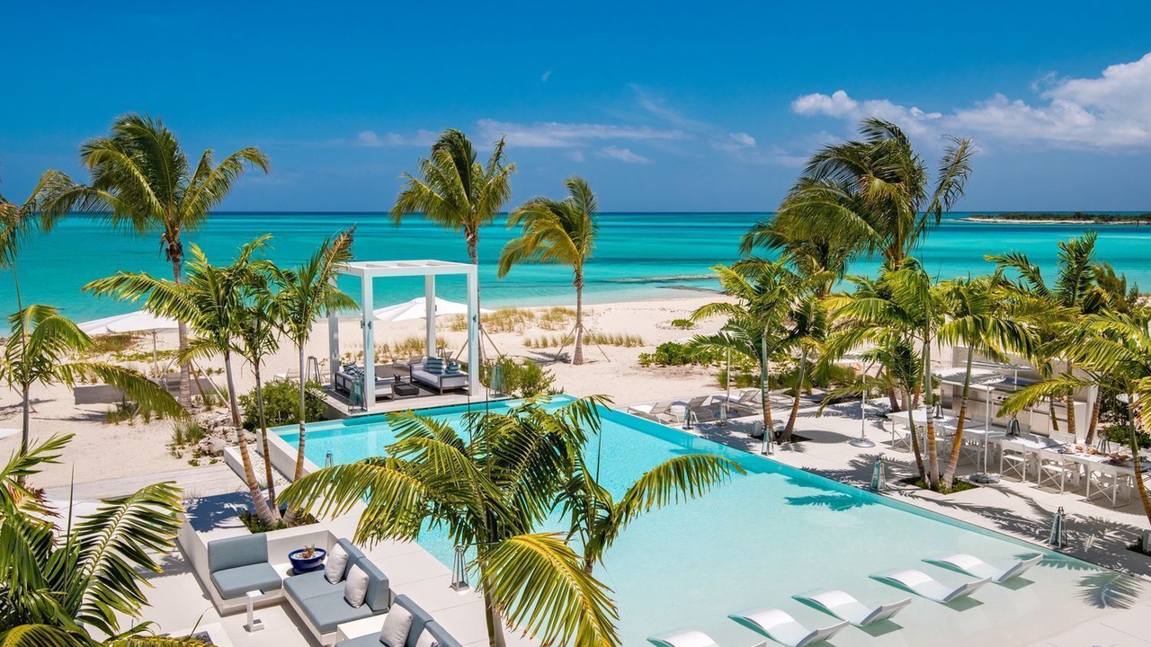 Photo of Outdoor in Providenciales