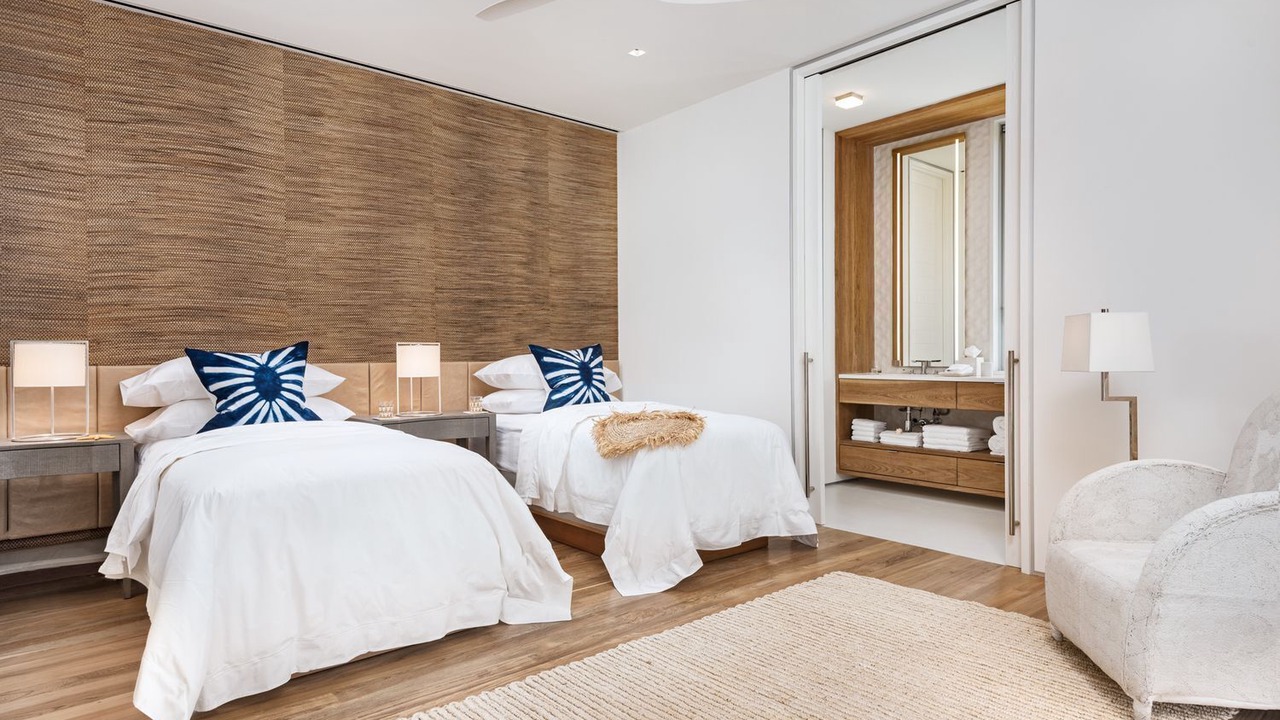 Photo of Bedroom in Providenciales