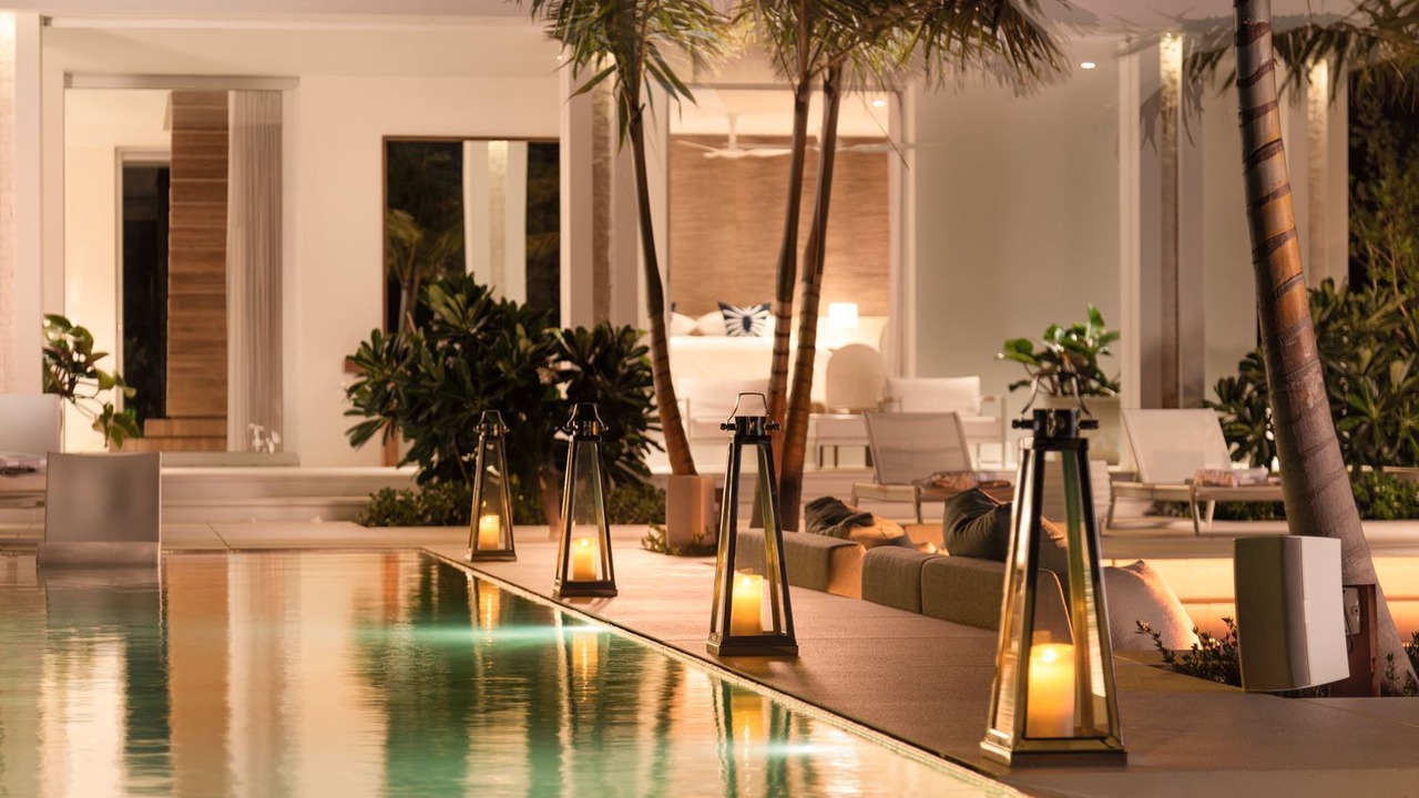Photo of Outdoor in Providenciales