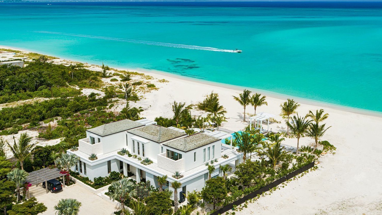 Photo of Outdoor in Providenciales