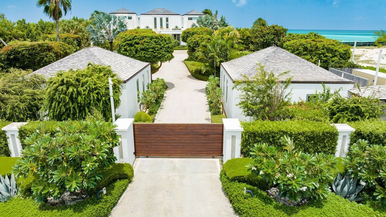 Photo of Outdoor in Providenciales