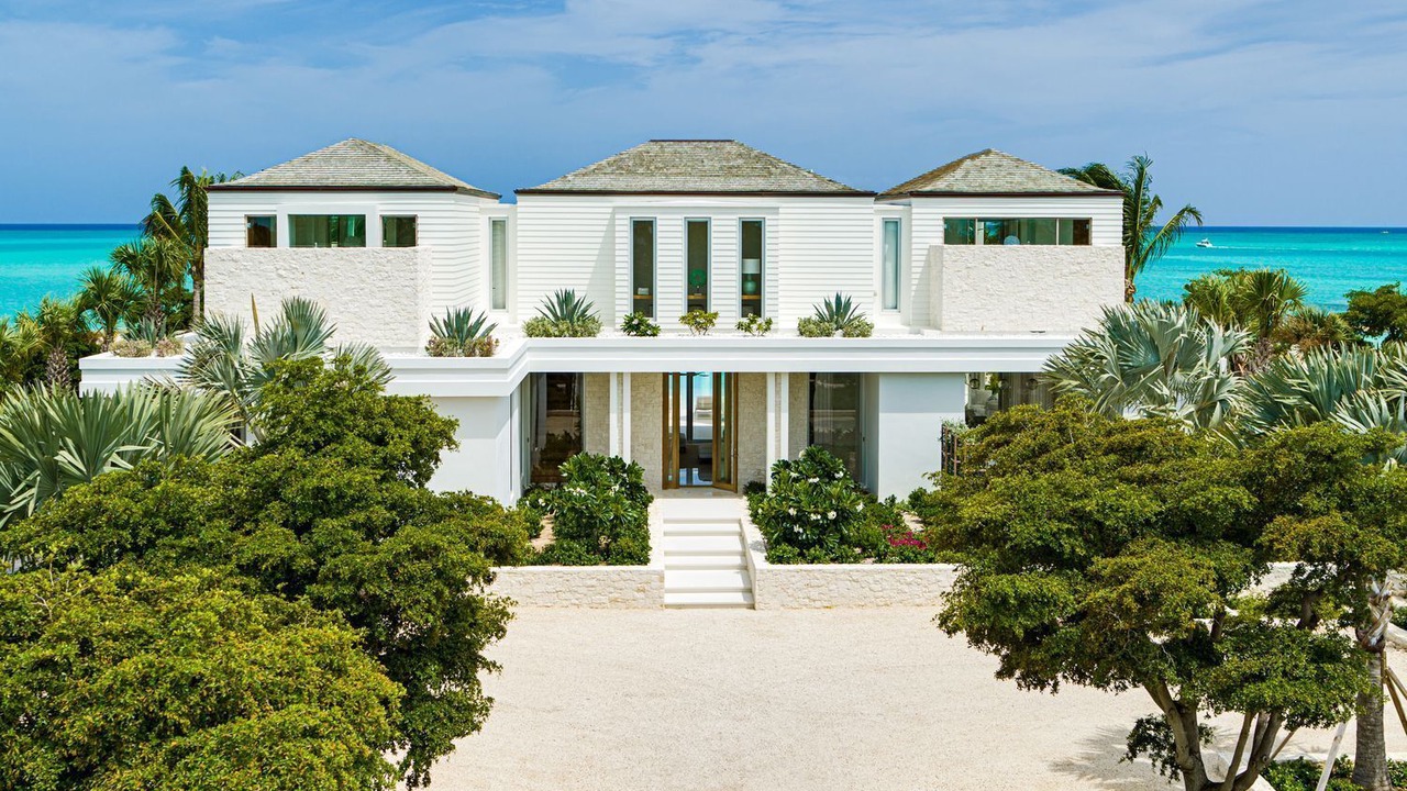 Photo of Outdoor in Providenciales